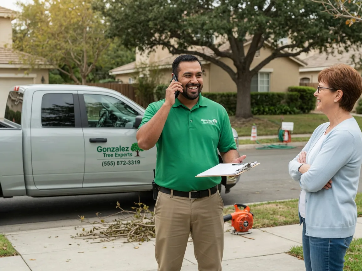 Tree Service Mcfarland, KS FAQs